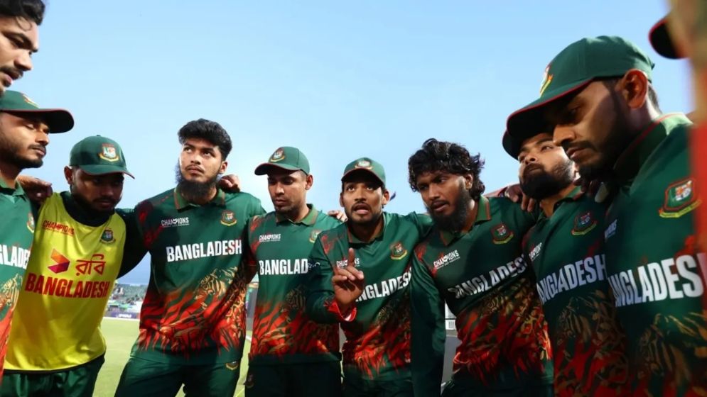 পাকিস্তান সফর নিয়ে সরকারের অনুমতির অপেক্ষায় বিসিবি