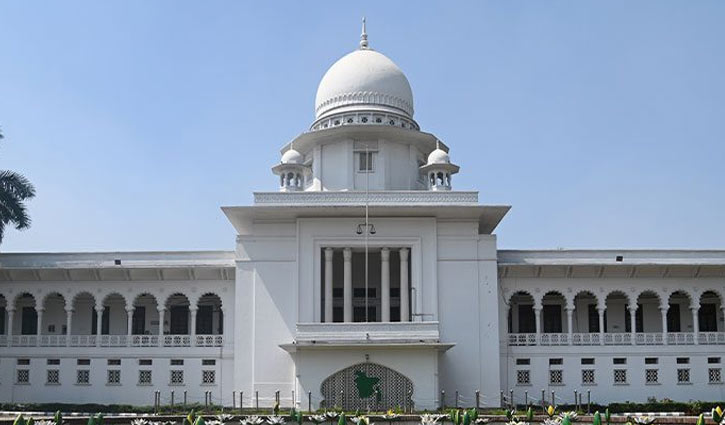 হাইকোর্টে জামিন পেলেন ডা. জুবাইদা রহমান