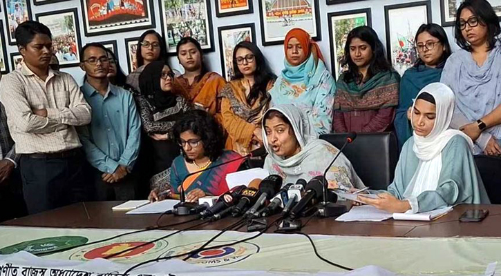 এনবিআর বিলুপ্ত অধ্যাদেশ বাতিল না করা পর্যন্ত কলম বিরতি চলবে