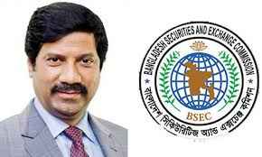 অর্থ উপদেষ্টার সঙ্গে জরুরি সাক্ষাৎ, কী ঘটছে বিএসইসির চেয়ারম্যানের ভাগ্যে?