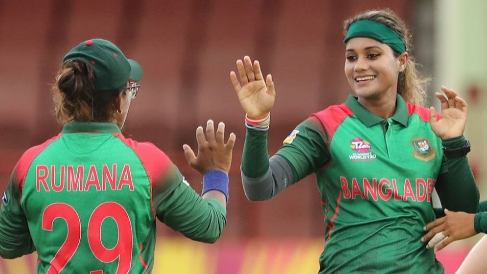 জাহানারা অস্ট্রেলিয়ায়, সুবিচার চান রুমানা