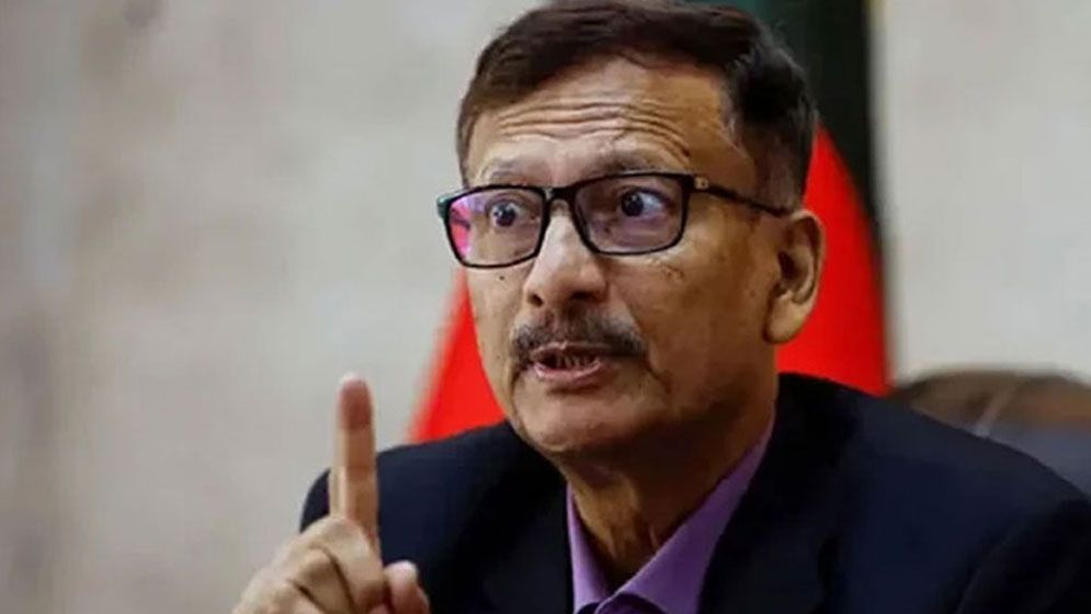 ভারতীয় নাগরিকদের অবশ্যই ফেরত নিতে হবে: পররাষ্ট্র উপদেষ্টা