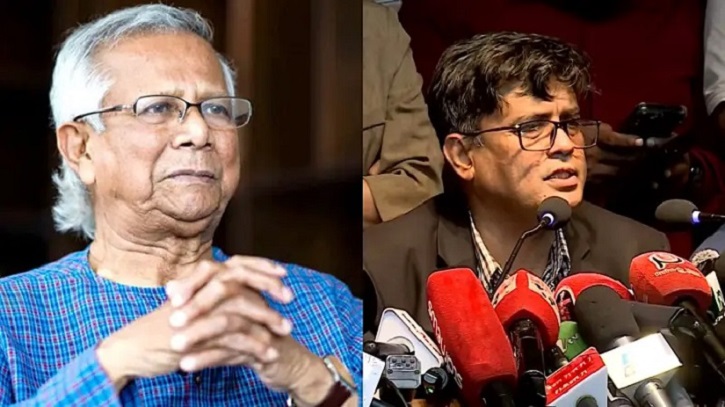 আগামী বছরের ৩০ জুনের পর দায়িত্বে থাকবেন না ড. ইউনূস : প্রেস সচিব