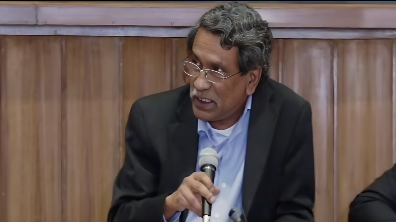 আগামী জুলাইয়ের মধ্যে জাতীয় সনদ তৈরি হবে: আলী রীয়াজ