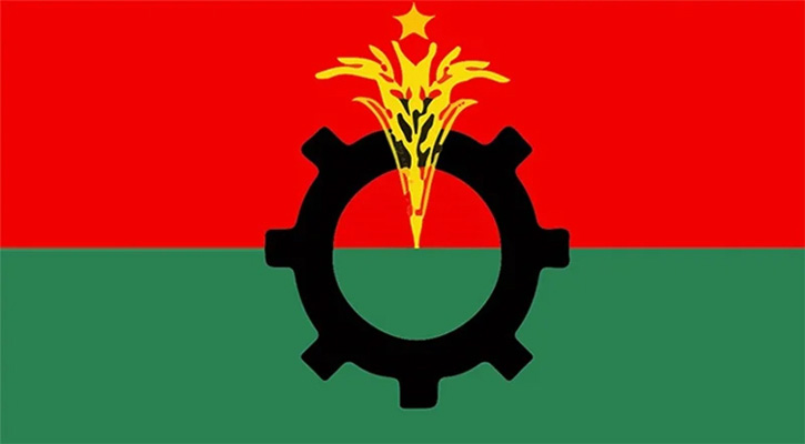 বিএনপির স্থায়ী কমিটির সভা, বিকেলে সংবাদ সম্মেলন
 