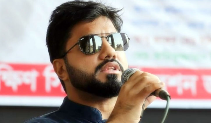 ইশরাকের শপথ: সিদ্ধান্তের অপেক্ষায় স্থানীয় সরকার বিভাগ