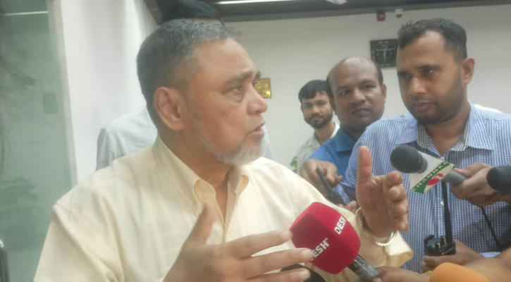 ইশরাকের বিষয়ে আদালতের রায় পরীক্ষা-নিরীক্ষা করে সিদ্ধান্ত নেবে ইসি