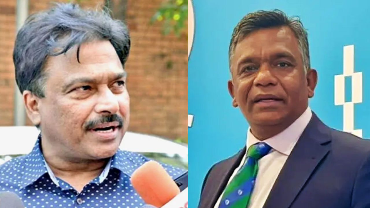 আবারো বিসিবি সভাপতি বদলের জোর গুঞ্জন