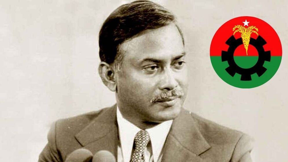 জিয়াউর রহমানের আজ ৪৪তম শাহাদতবার্ষিকী