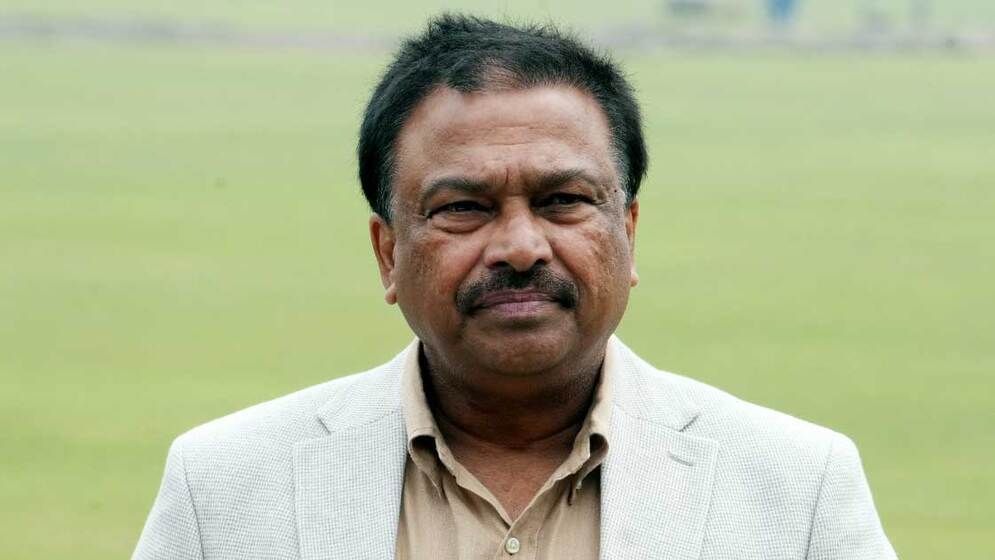 আইসিসির হস্তক্ষেপের আশায় আছেন ফারুক