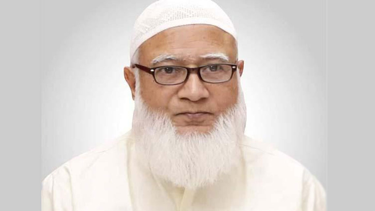 নিবন্ধন ফিরে পাওয়ার রায়ের মাধ্যমে ন্যায় বিচার নিশ্চিত হলো : জামায়াত আমির