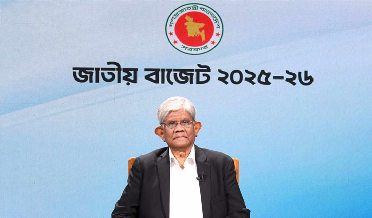 ধ্বংসপ্রাপ্ত পুঁজিবাজারে গতি ফেরাতে কার্যক্রম চলমান: অর্থ উপদেষ্টা