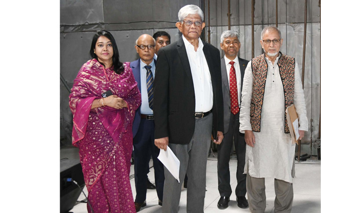 ব্রিফকেসবিহীন বাজেট যেসব কারণে ব্যতিক্রম