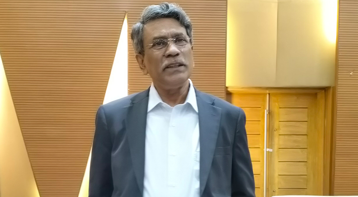 জুলাই সনদে কী থাকবে তা এখনই নির্ধারণ করতে হবে: আলী রিয়াজ