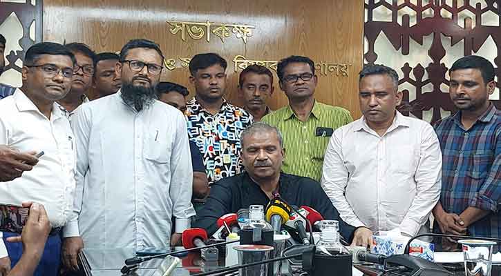 সরকারি চাকরি অধ্যাদেশ পর্যালোচনায় উচ্চপর্যায়ের কমিটি হচ্ছে: আইন উপদেষ্টা