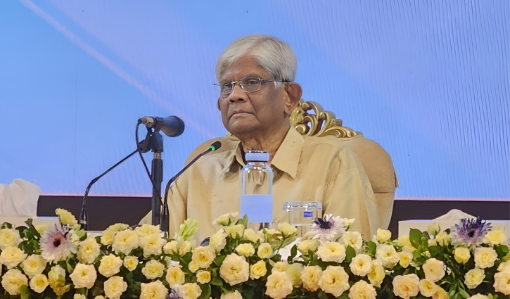 আমরা ক্ষমতা নিইনি, দায়িত্ব নিয়েছি: অর্থ উপদেষ্টা