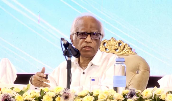 এবারের বাজেট সম্পূর্ণ বাস্তবায়ন হবে: পরিকল্পনা উপদেষ্টা