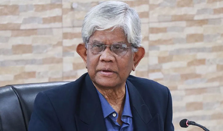 ঈদের দীর্ঘ ছুটিতে অর্থনীতিতে কোনো প্রভাব পড়বে না: অর্থ উপদেষ্টা