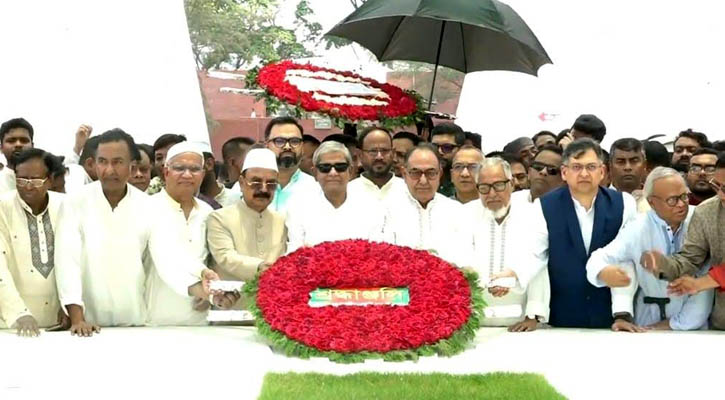 এপ্রিল নয়, ডিসেম্বরেই নির্বাচন চায় বিএনপি: মির্জা ফখরুল