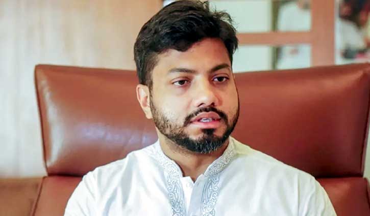 ‘ভোটাধিকার ফিরিয়ে দিতে প্রয়োজনে বিএনপি পথে নামবে’