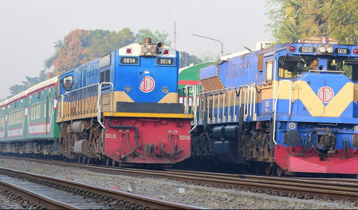 ঈদের ফিরতি যাত্রায় সবাইকে মাস্ক পরার অনুরোধ