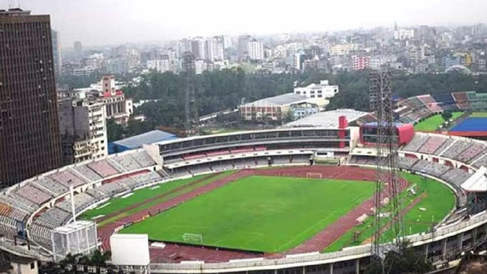 স্টেডিয়ামে যেতে মানতে হবে যেসব নির্দেশনা