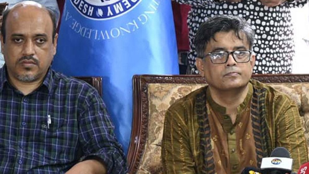 ৫ আগস্টের আগেই জুলাই ঘোষণাপত্র