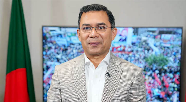 ‘মব জাস্টিস’ নামে এক হিংস্র উন্মাদনা: তারেক রহমান