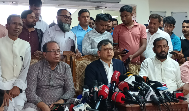 শর্তসাপেক্ষে প্রধানমন্ত্রী পদে সর্বোচ্চ ১০ বছরের বিষয়ে একমত বিএনপি
