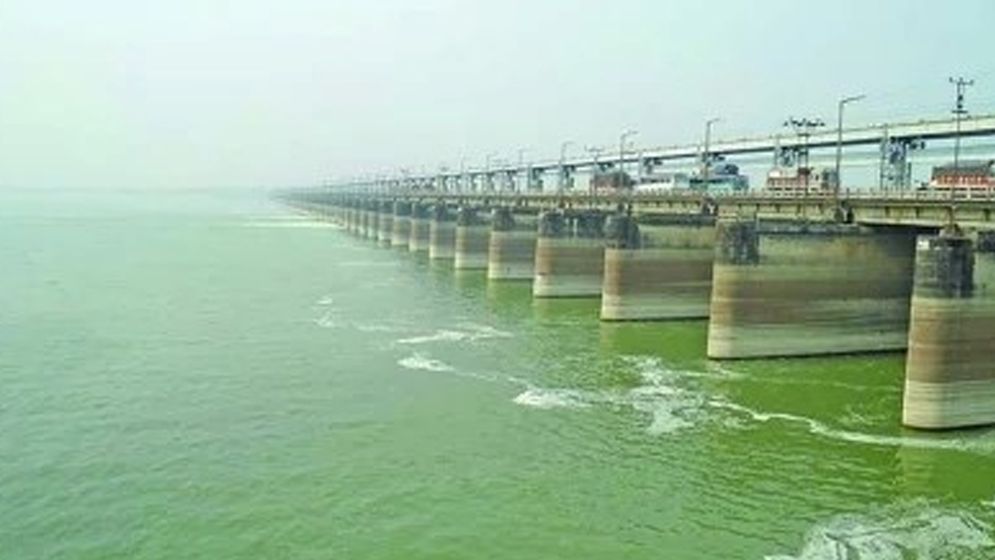বাংলাদেশের সঙ্গে গঙ্গা চুক্তি সংশোধন চায় ভারত