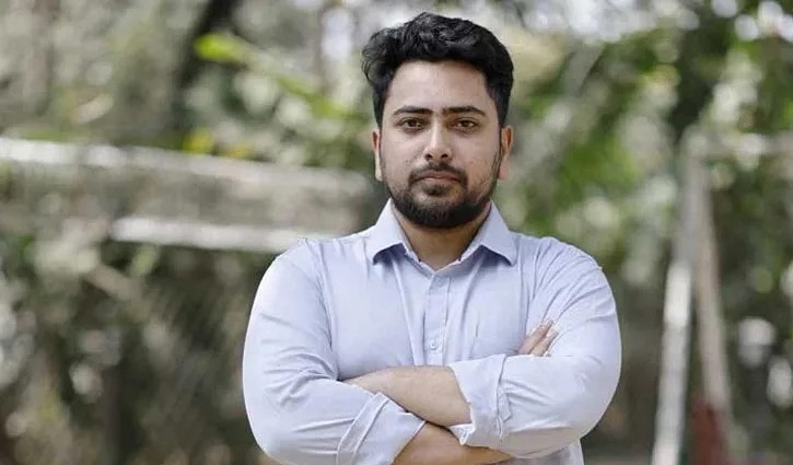 আন্দোলনের একপর্যায়ে আমরা ‘ডু অর ডাই’ পরিস্থিতিতে চলে যাই: নাহিদ ইসলাম