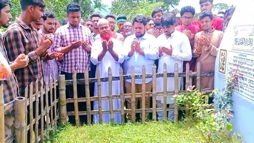 গণঅভ্যুত্থান শুধু সরকার পরিবর্তনের জন্য নয়: হাসনাত