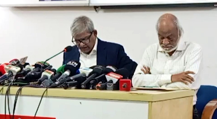 নির্বাচনের আগে টেলিকম নীতিমালা প্রণয়নে বিএনপির উদ্বেগ