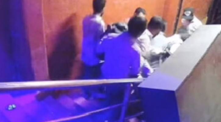 বনানীর হোটেলে নারীদের ওপর হামলায় অভিযুক্তরা শনাক্ত, গ্রেপ্তারে অভিযান চলছে