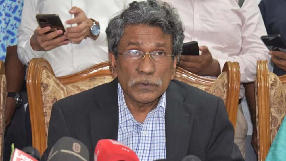 জরুরি অবস্থা রাজনৈতিকভাবে ব্যবহার না করতে সব দল একমত