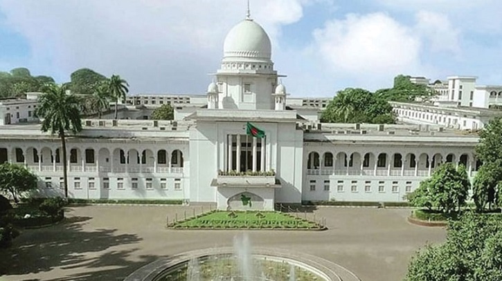 ১৮ বিচারককে বাধ্যতামূলক অবসরে পাঠাল সরকার