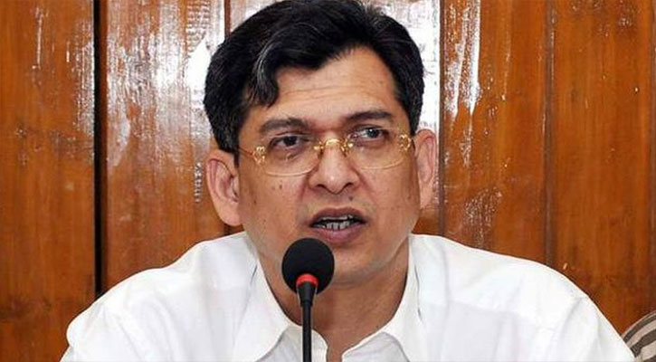 নারীর ক্ষমতায়নে বিএনপি সব সময়ই ভূমিকা রেখেছে: সালাহউদ্দিন