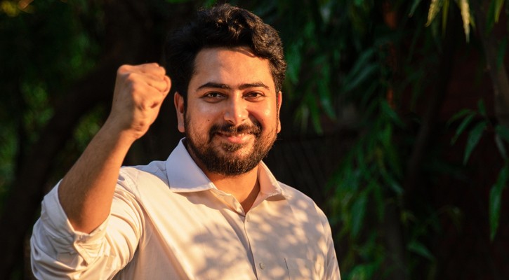 আবারো গোপালগঞ্জে যাব, গ্রামে-উপজেলায় কর্মসূচি করব: নাহিদ ইসলাম