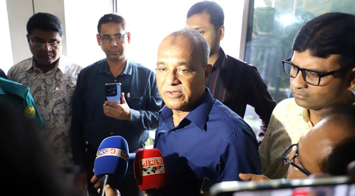 গোপালগঞ্জে হামলায় জড়িত সবাই গ্রেপ্তার হবে: স্বরাষ্ট্র উপদেষ্টা