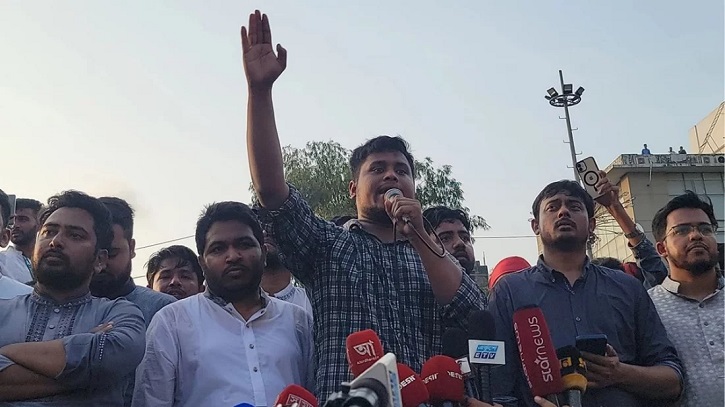 আওয়ামী লীগ তওবা করার সুযোগও হারিয়েছে: হাসনাত