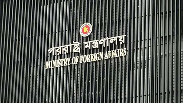 ৩ গুরুত্বপূর্ণ মিশনে দূত রদবদল করবে সরকার