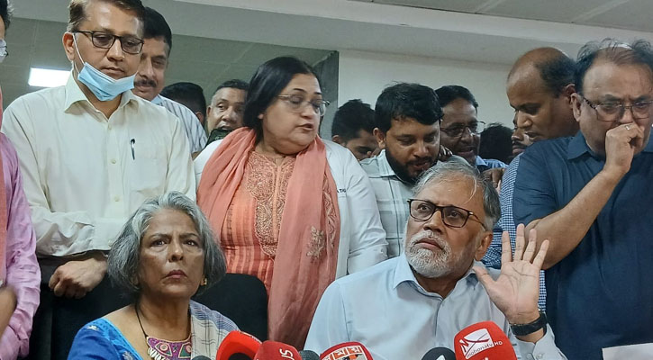 ৭ শিশু এতটাই পুড়েছে যে শনাক্তই করা যায়নি