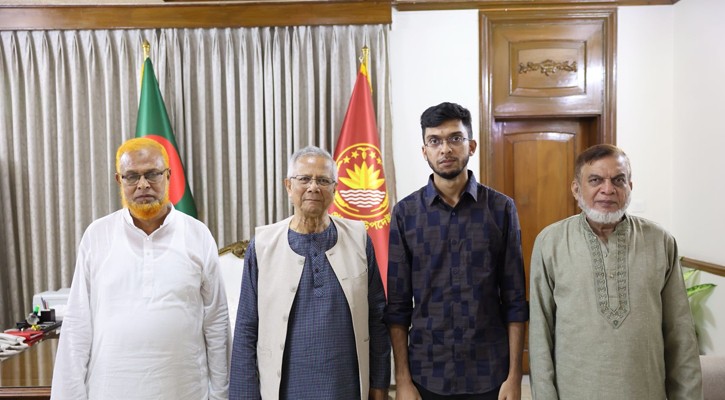 ১৫ বছরে আওয়ামী সন্ত্রাসে নিহতদের তালিকা তৈরির নির্দেশ