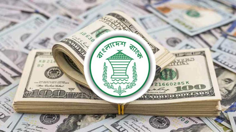 বৈদেশিক মুদ্রার রিজার্ভ বেড়ে ৩০ বিলিয়ন