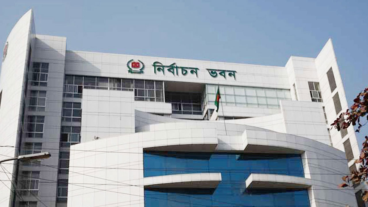 সারা বছর মৃত ভোটার বাদ দেওয়ার ক্ষমতা চান ইসি কর্মকর্তারা