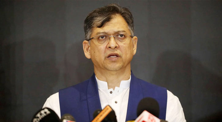 জুলাই সনদের খসড়া বিষয়ে বিএনপি ইতিবাচক: সালাহউদ্দিন