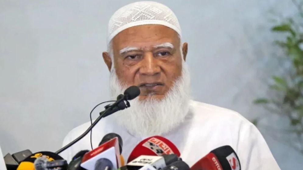 বিচার সংস্কার নির্বাচন সমান্তরালভাবে এগিয়ে নিতে হবে: জামায়াত আমির