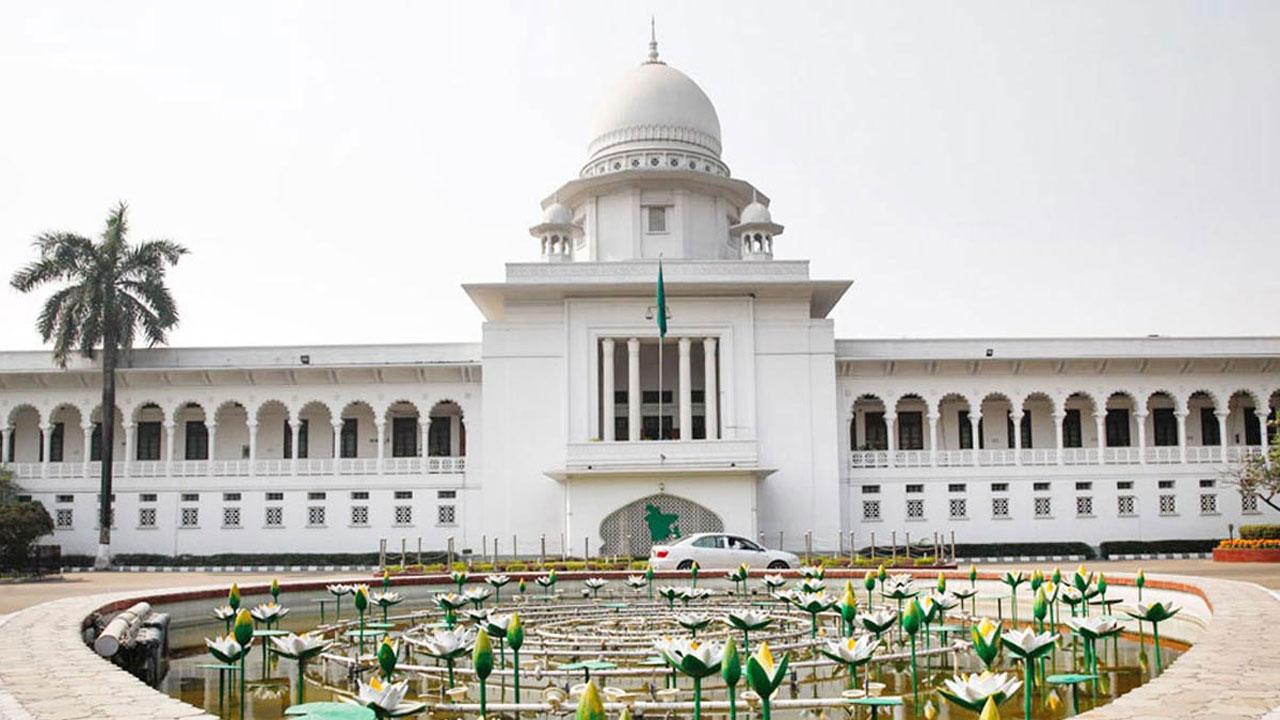 গুরুত্বপূর্ণ ব্যক্তিদের রাষ্ট্রীয় পদমর্যাদাক্রম নিয়ে রিভিউর রায় ৬ আগস্ট