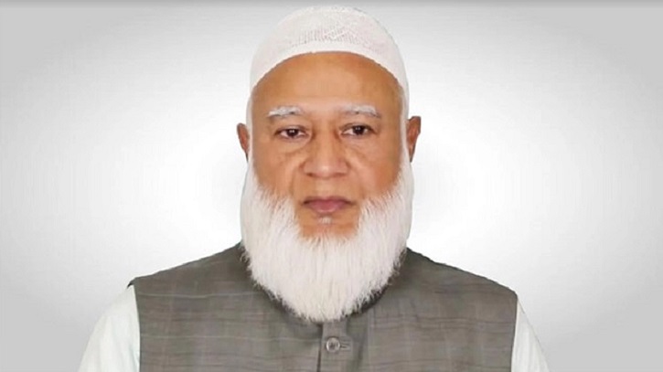 হার্টে ব্লক: বিদেশে সার্জারির সিদ্ধান্ত নাকচ করলেন জামায়াত আমির