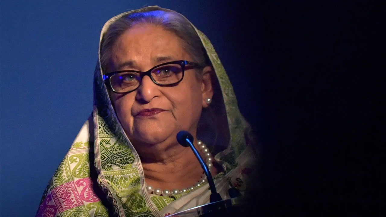 প্লট বরাদ্দে দুর্নীতি : শেখ হাসিনার বিচার শুরু, গ্রেপ্তারি পরোয়ানা জারি